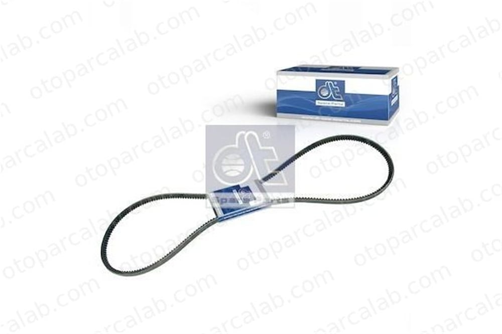 DAYCO 11A1171C Vantilatör Kayışı FORD SIERRA II Turnier SIERRA II Hatchback 85HF6C301BB 1629675
