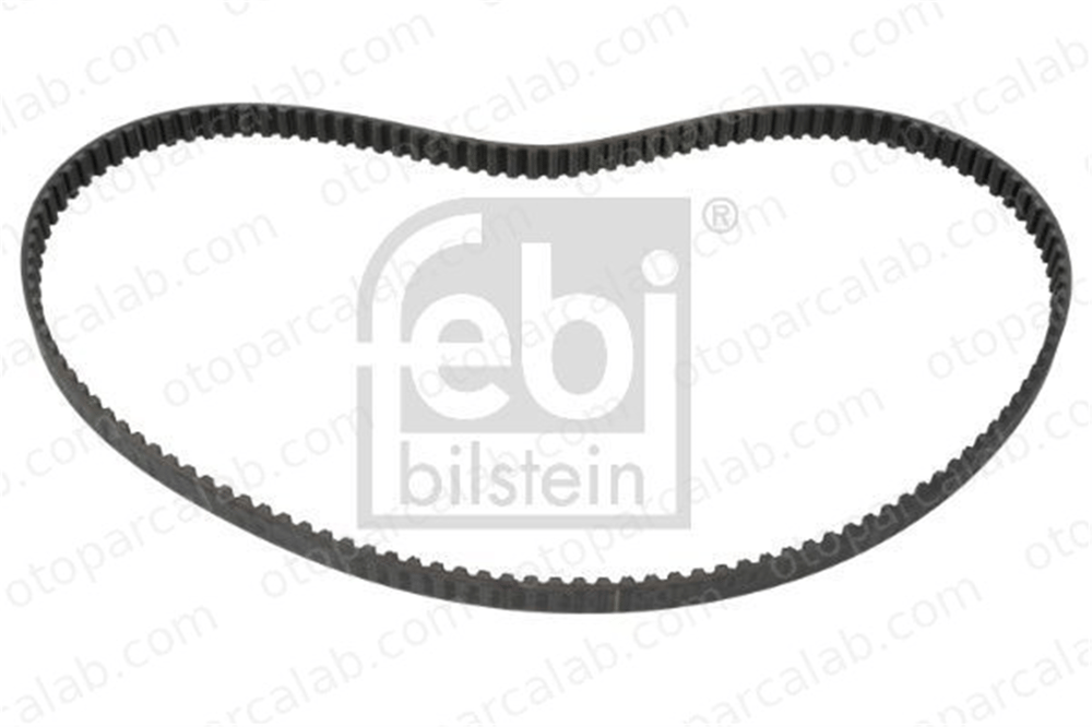 DAYCO 129P8SD150H Triger Kayışı FIAT PALIO Weekend PANDA 46526291 46736500