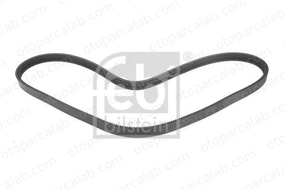 DAYCO 13A1950HD Vantilatör Kayışı DAF 95 XF 1283100 8M3092