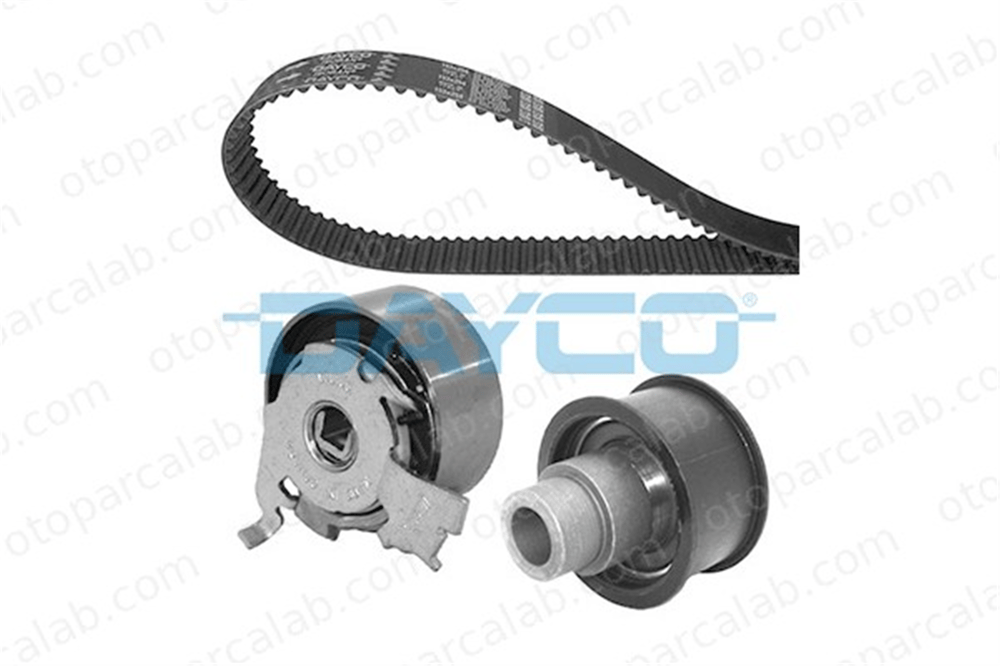 DAYCO 168 Triger Kayışı OPEL ASTRA F Station wagon ASTRA F 5636355 636737