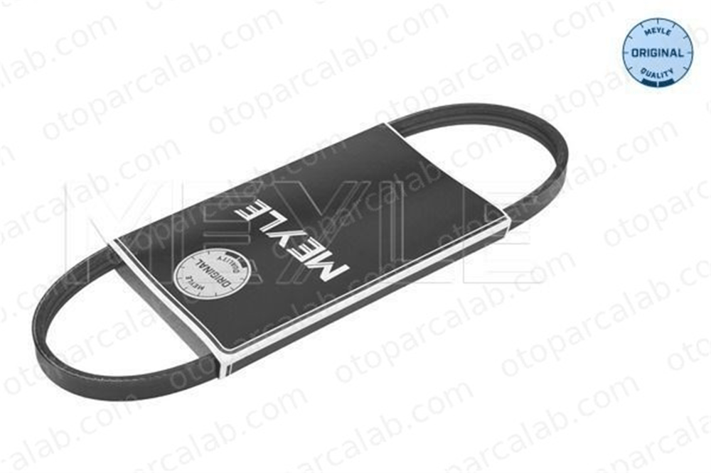DAYCO 3PK0630 Vantilatör Kayışı TOYOTA COROLLA COROLLA Liftback 1175001B00 9936310630