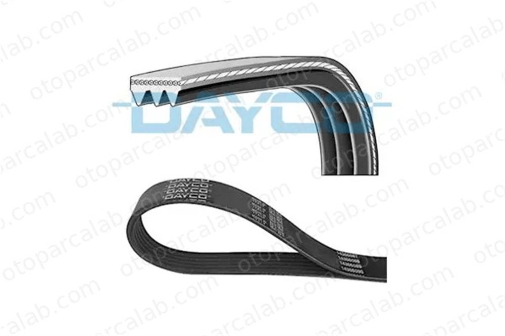 DAYCO 3PK905 Vantilatör Kayışı FIAT PALIO PALIO Weekend 46745928 46744566