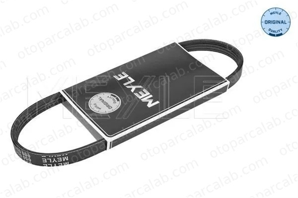 DAYCO 4PK0800 Vantilatör Kayışı SMART FORTWO Cabrio FORTWO Coupe 1752161A00 1752185C11