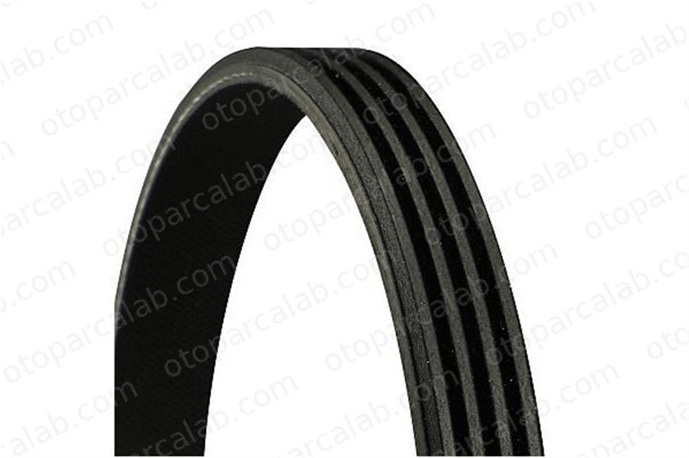 DAYCO 4PK1380 Vantilatör Kayışı MAN TGA 4PK1380 51968200314
