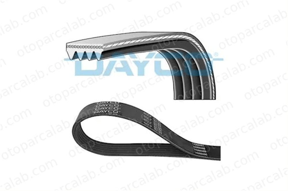 DAYCO 4PK890 Vantilatör Kayışı MAZDA MX-5 II AUDI 80 B4 Avant 2521223700 34903137B
