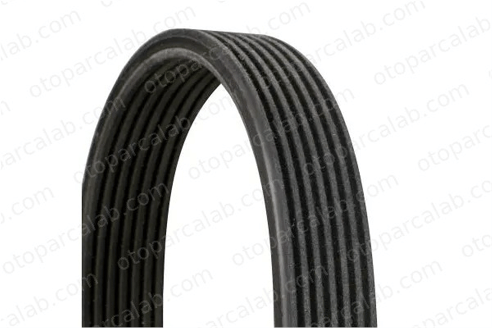 DAYCO 7DPK1884 Vantilatör Kayışı BMW 5 Gran Turismo 5 11288477789 11287808106