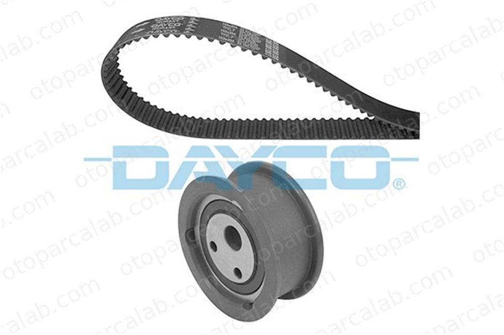 DAYCO 842 Triger Kayışı LADA 110 111 21081006040 2108100604000