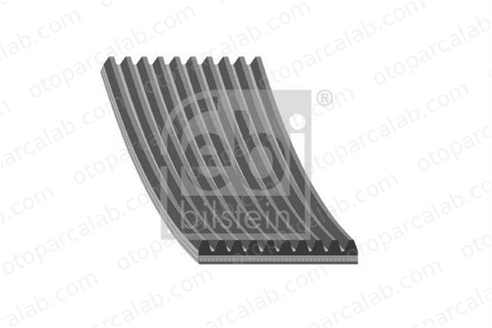 DAYCO 8PK1700 Vantilatör Kayışı RENAULT TRUCKS MIDLUM VOLVO FL II 20846320 9069935396