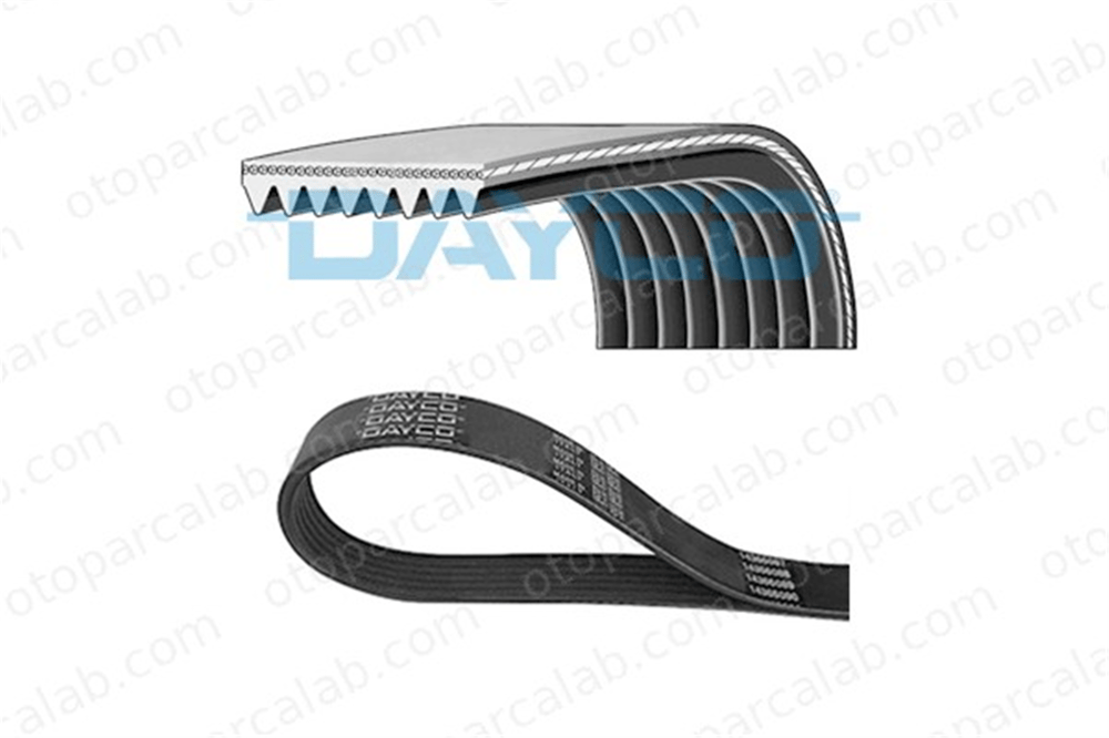 DAYCO 8PK1790HD Vantilatör Kayışı FORD Cargo F-MAX GC466C301CB 93699302963288497