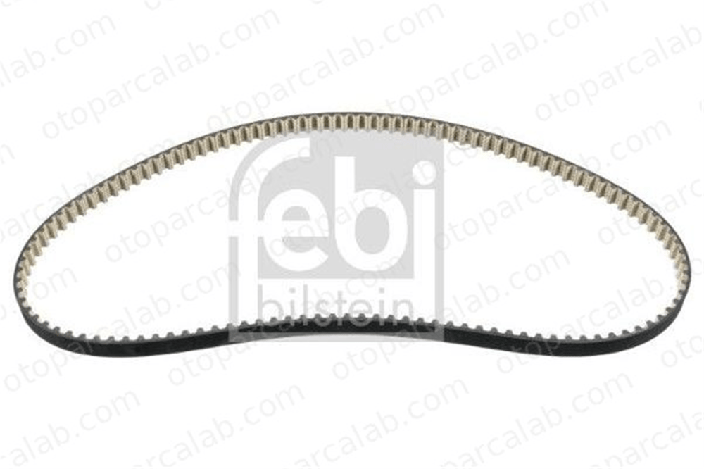 DAYCO 941128 Triger Kayışı CITROËN C3 III OPEL CROSSLAND X / CROSSLAND 1608887580 1610870580