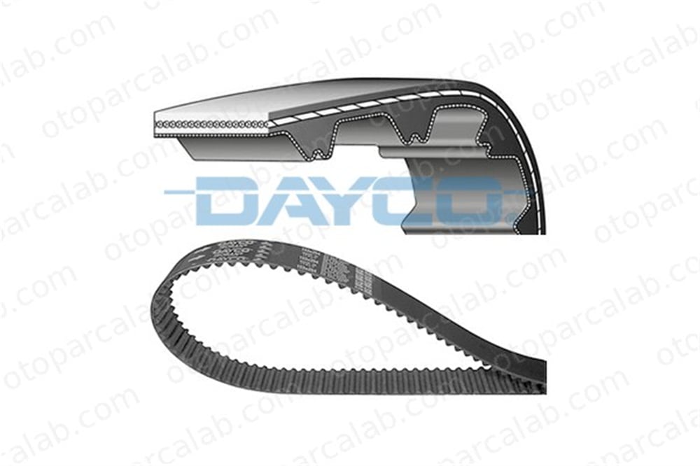DAYCO 94151 Triger Kayışı IVECO DAILY II Panelvan/Van DAILY II Platform şasi 4751143 5000615440