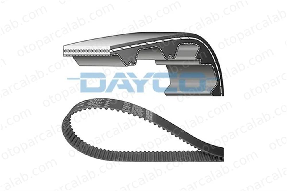 DAYCO 94416 Triger Kayışı VW GOLF II JETTA II 68109119 068109119
