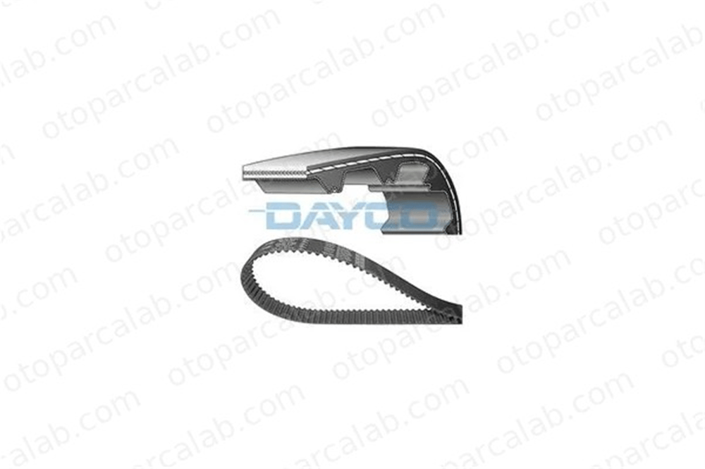 DAYCO 94837 Triger Kayışı HYUNDAI SANTA FÉ I SONATA IV 2431238010 2431238020
