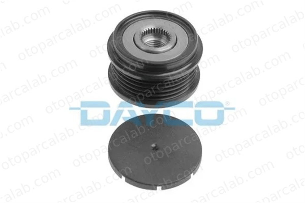 DAYCO ALP2328 Alternatör Kasnağı AUDI A4 B5 A4 B5 Avant 28903119T 028903119T