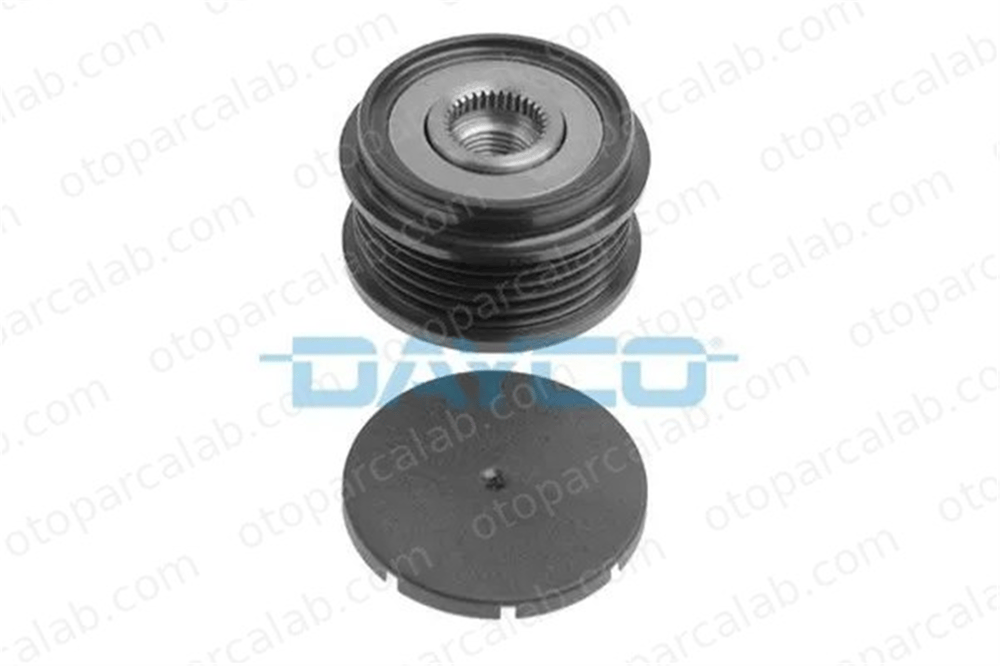 DAYCO ALP2329 Alternatör Kasnağı VW PASSAT B5 PASSAT B5 Variant 38903119M 038903119M