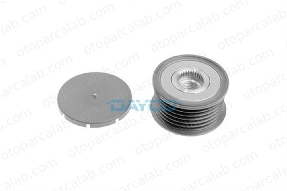 DAYCO ALP2338 Alternatör Kasnağı MERCEDES-BENZ E-SERISI E-SERISI T-Model A6111550415 335310