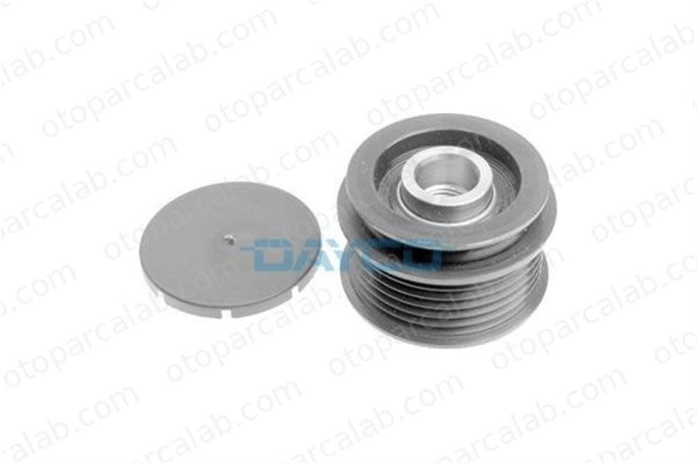 DAYCO ALP2340 Alternatör Kasnağı AUDI A4 B5 A4 B5 Avant ALP2340 335480