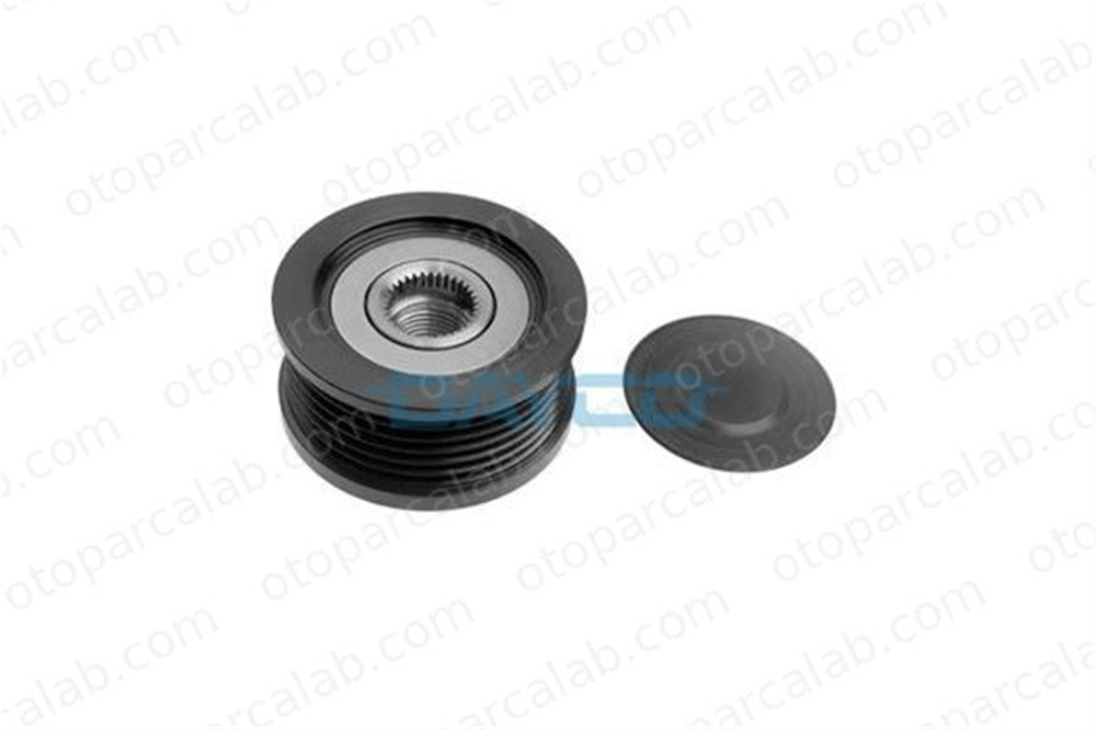 DAYCO ALP2343 Alternatör Kasnağı FIAT MAREA MAREA Weekend 9951162 9948225