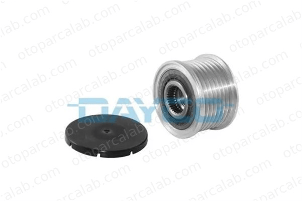 DAYCO ALP2365 Alternatör Kasnağı MERCEDES-BENZ E-SERISI E-SERISI T-Model ALP2365 6281500060