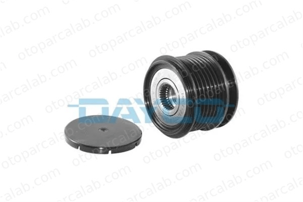 DAYCO ALP2366 Alternatör Kasnağı MERCEDES-BENZ C-SERISI C-SERISI T-Model ALP2366 2711550016