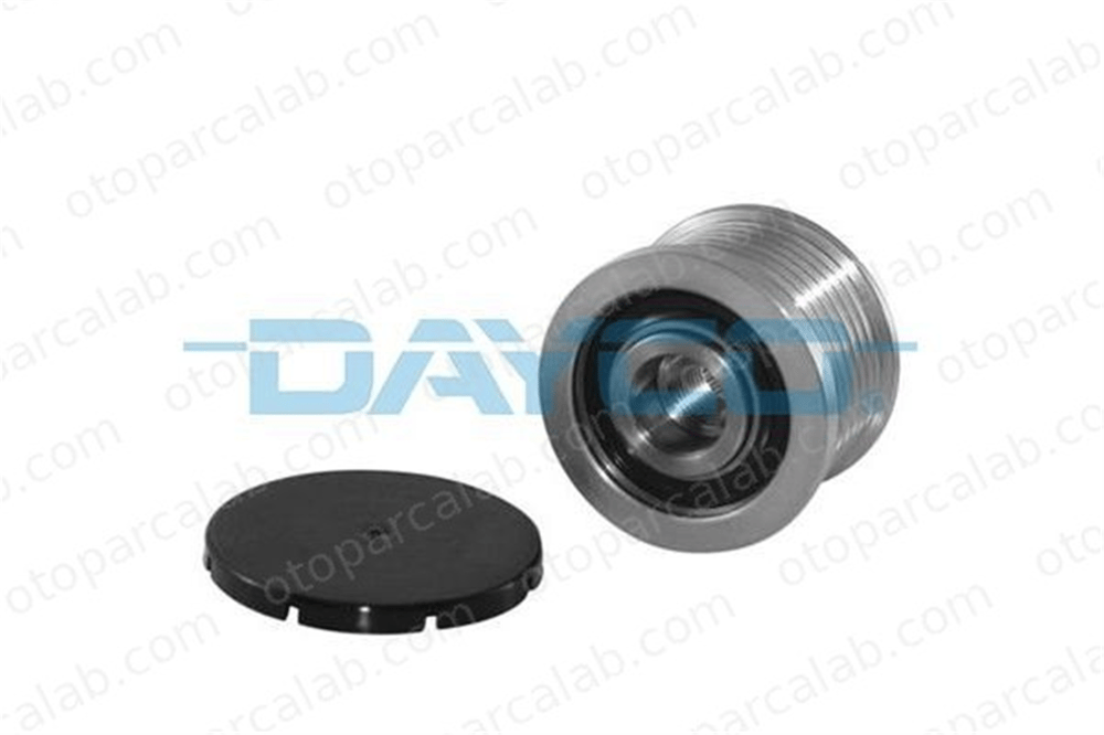 DAYCO ALP2371 Alternatör Kasnağı DACIA DOKKER Express Kasa/büyük limuzin RENAULT CLIO IV 7701062985