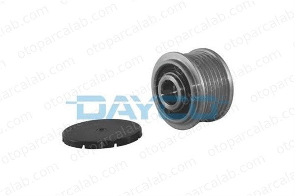 DAYCO ALP2379 Alternatör Kasnağı MERCEDES-BENZ E-SERISI E-SERISI T-Model ALP2379 6461500260