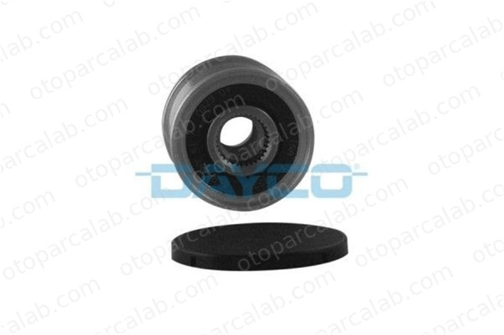 DAYCO ALP2380 Alternatör Kasnağı MERCEDES-BENZ R-SERISI CHRYSLER 300C ALP2380 6291500060