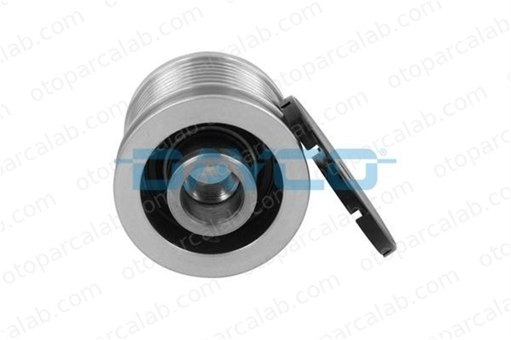DAYCO ALP2388 Alternatör Kasnağı MERCEDES-BENZ R-SERISI M-SERISI ALP2388 6421500760