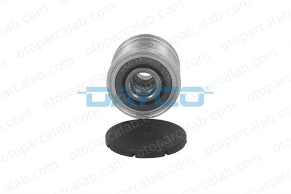 DAYCO ALP2389 Alternatör Kasnağı MERCEDES-BENZ C-SERISI E-SERISI T-Model ALP2389 5175811AA