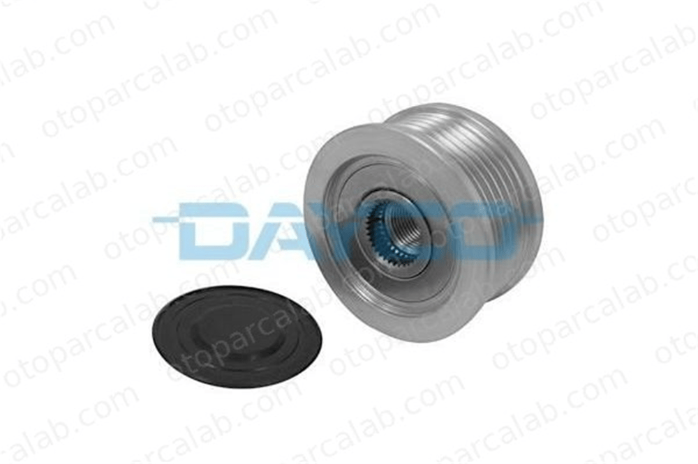 DAYCO ALP2394 Alternatör Kasnağı ALFA ROMEO 156 Sportwagon 156 ALP2394 9948513