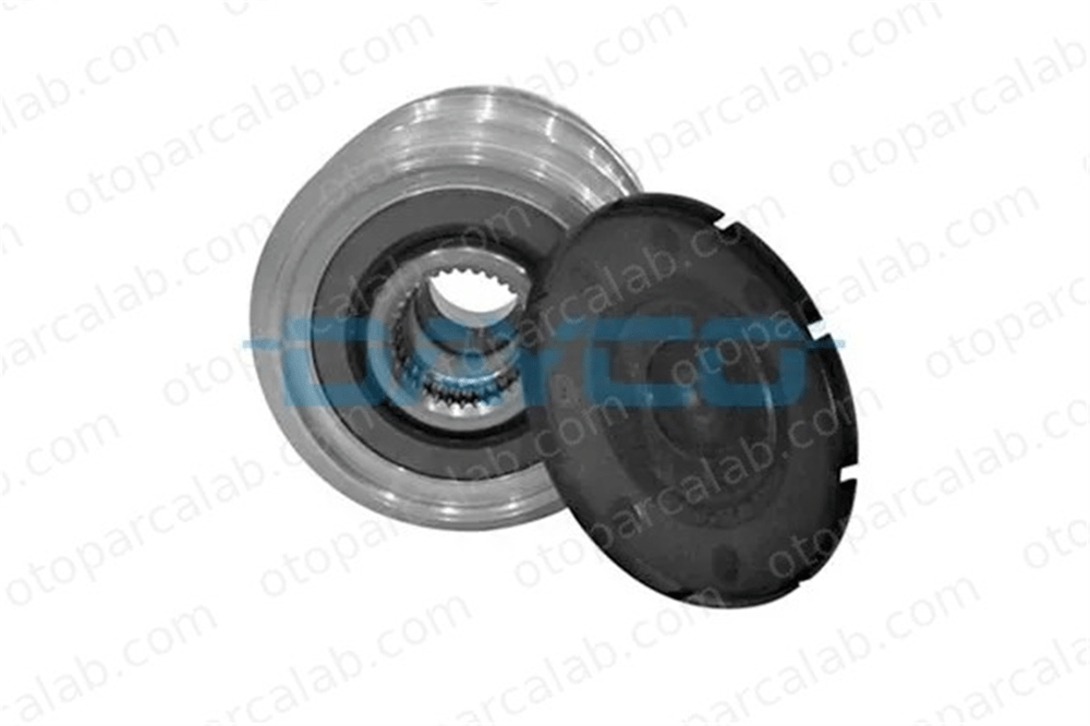 DAYCO ALP2398 Alternatör Kasnağı MERCEDES-BENZ C-SERISI C-SERISI T-Model ALP2398 2711550215