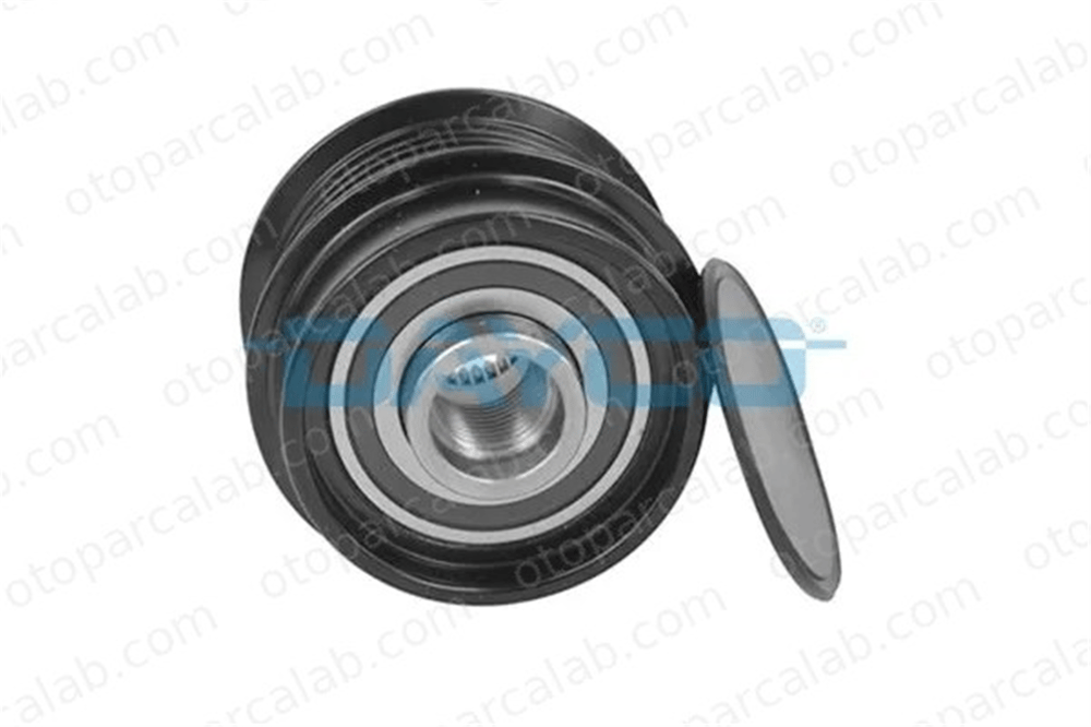 DAYCO ALP2400 Alternatör Kasnağı OPEL ASTRA H ASTRA H GTC ALP2400 55564350