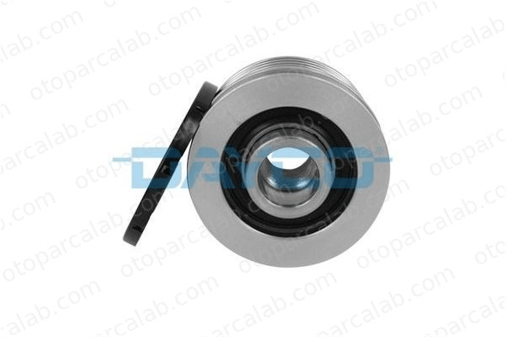 DAYCO ALP2402 Alternatör Kasnağı RENAULT CLIO II MEGANE I Classic 7700109195 6001547291
