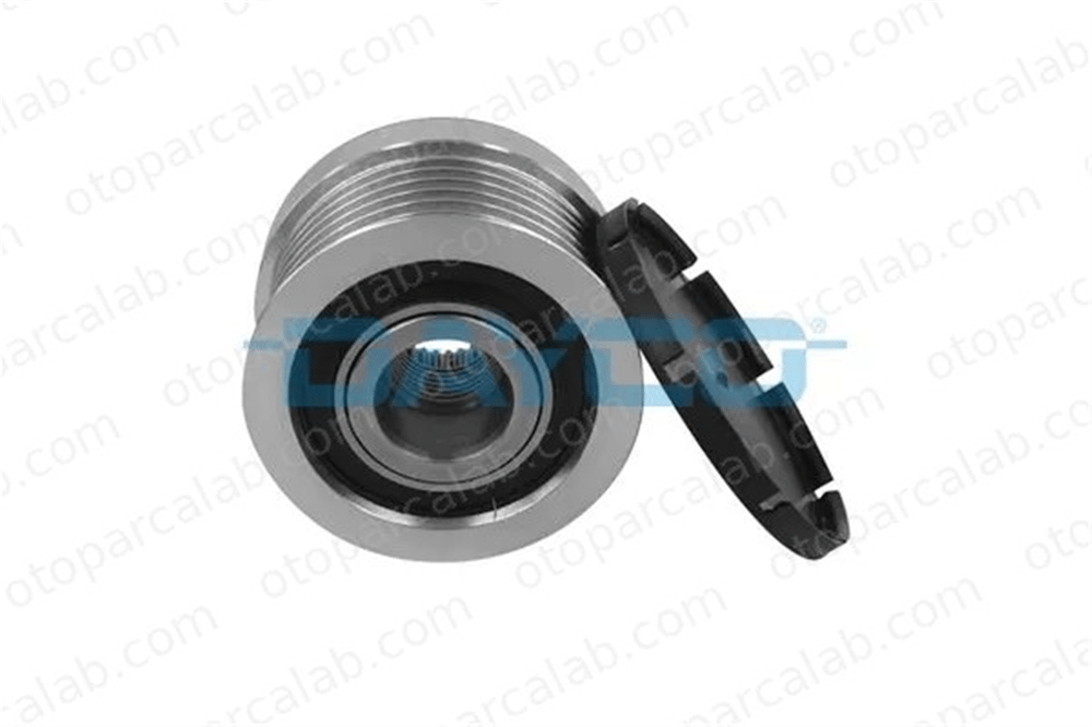 DAYCO ALP2404 Alternatör Kasnağı BMW 5 Touring 5 12317560483