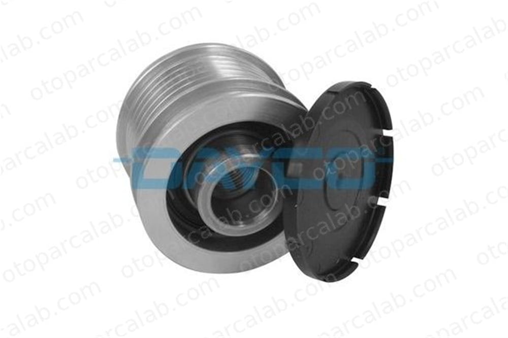 DAYCO ALP2407 Alternatör Kasnağı MERCEDES-BENZ C-SERISI C-SERISI T-Model A6461550115 1591500060