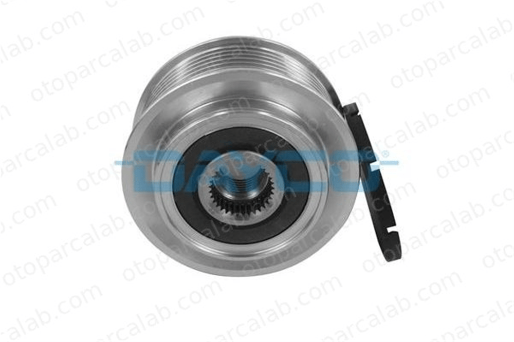 DAYCO ALP2410 Alternatör Kasnağı HYUNDAI H-1 / STAREX Minibüs/Otobüs H-1 Cargo ALP2410 373214A000