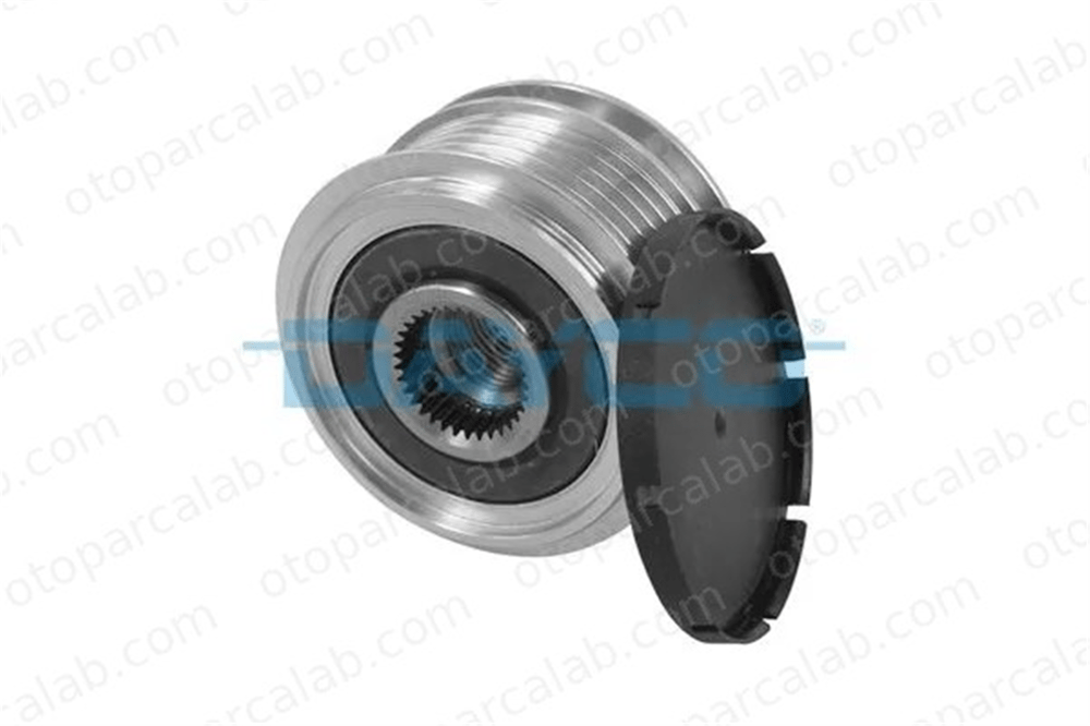 DAYCO ALP2413 Alternatör Kasnağı HYUNDAI i30 i30 Station wagon 373222A110 373002B101