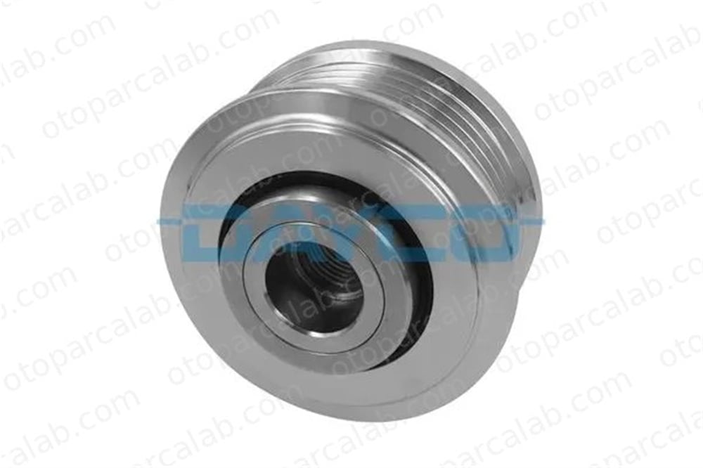 DAYCO ALP2414 Alternatör Kasnağı TOYOTA COROLLA COROLLA Sedan ALP2414 A252C52775