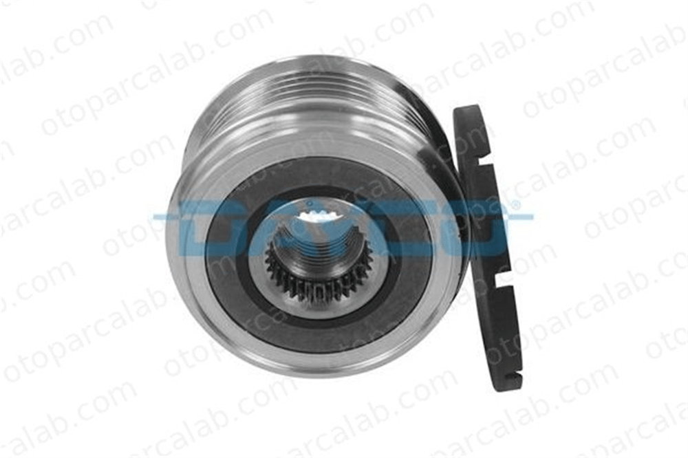 DAYCO ALP2415 Alternatör Kasnağı PORSCHE 911 911 Cabrio ALP2415 99660315250