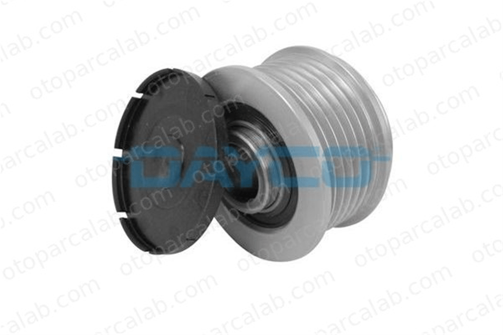 DAYCO ALP2416 Alternatör Kasnağı OPEL INSIGNIA A INSIGNIA A Sports Tourer 1204177 12317802261