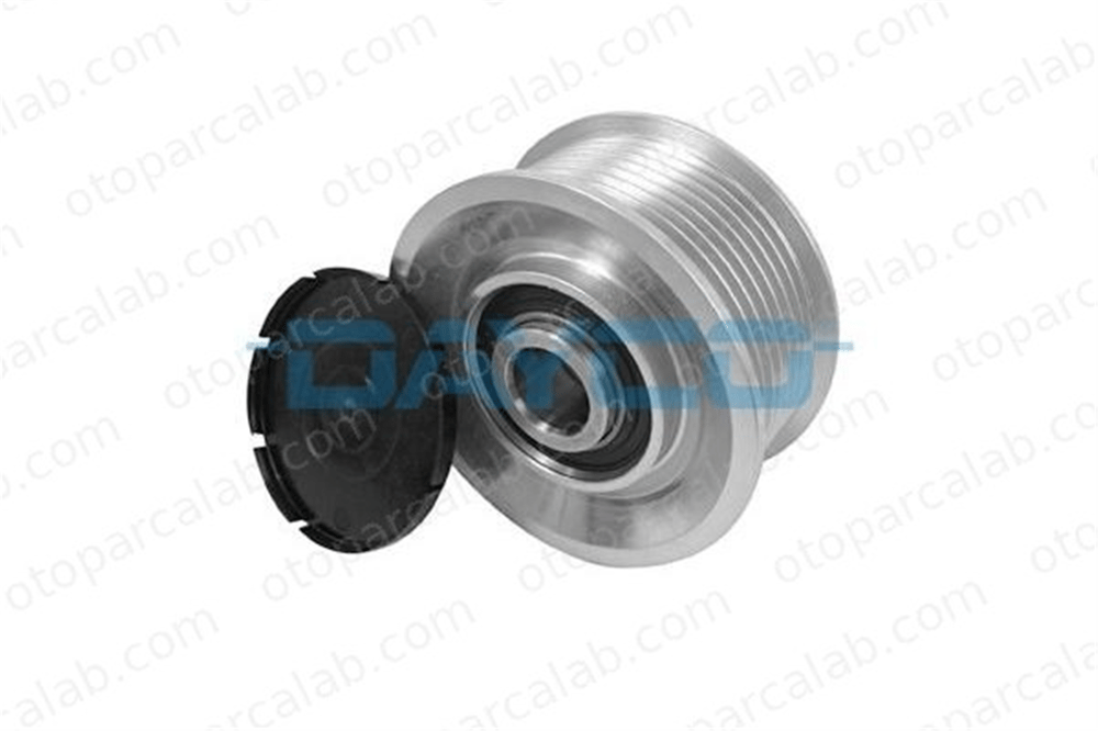 DAYCO ALP2419 Alternatör Kasnağı MERCEDES-BENZ ATEGO 2 AXOR 2 ALP2419 9061550315