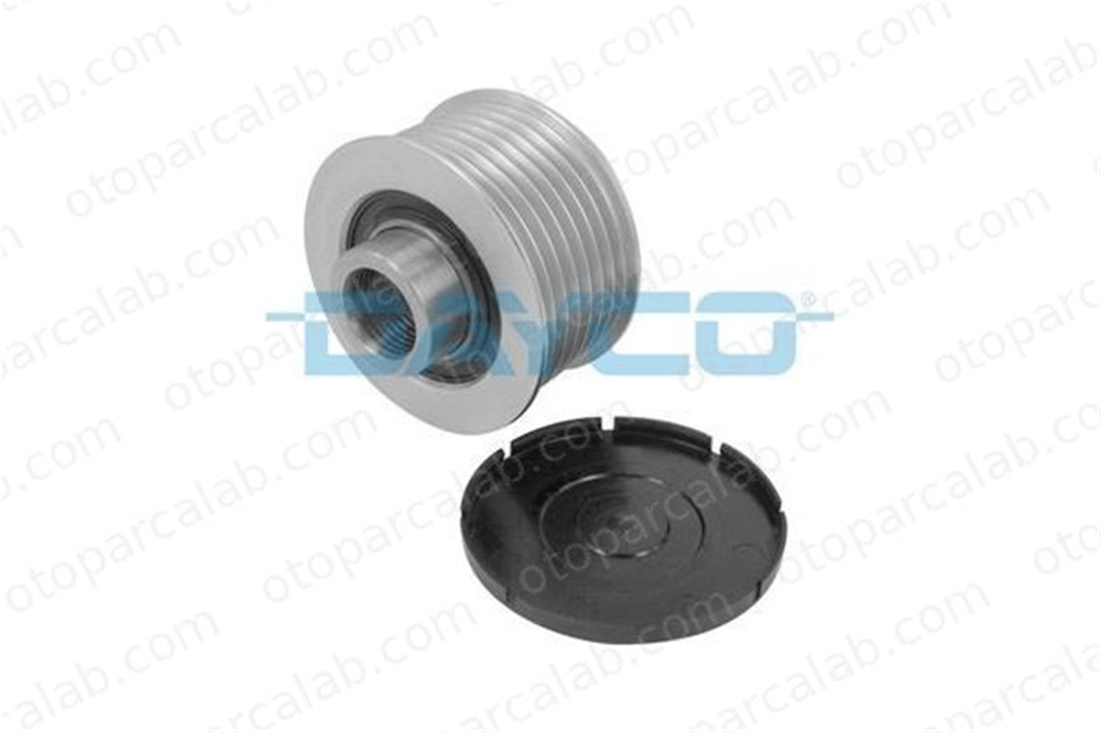 DAYCO ALP2422 Alternatör Kasnağı SUBARU OUTBACK FORESTER ALP2422 23750AA060