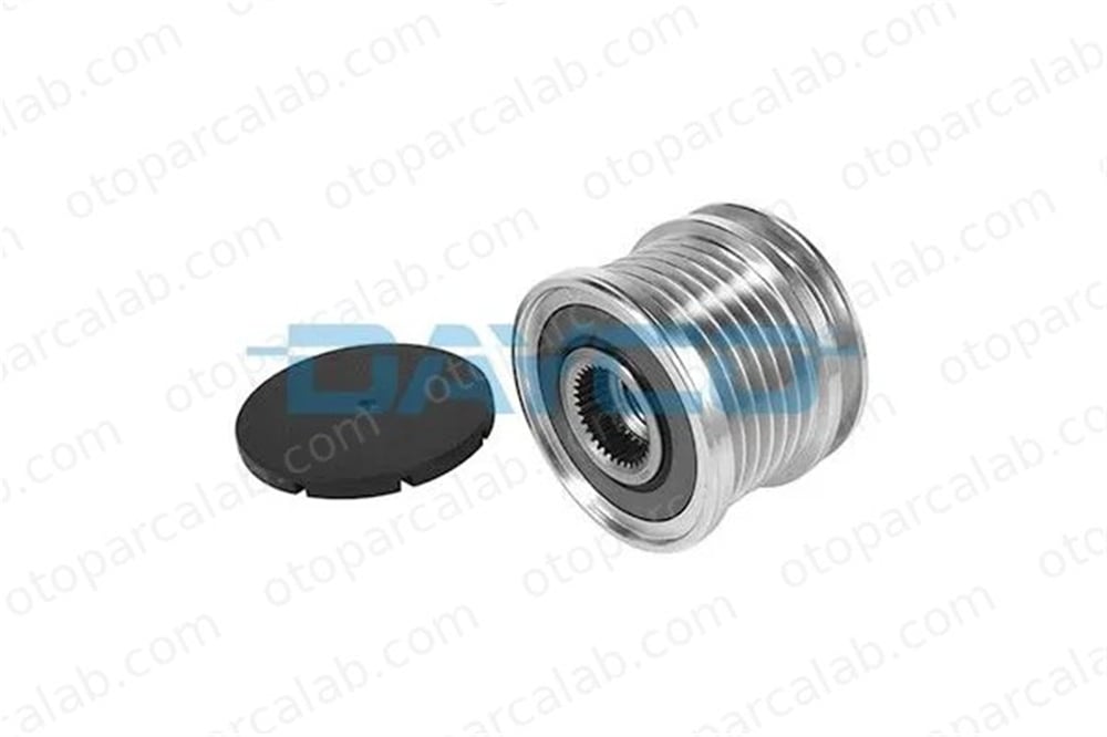 DAYCO ALP2434 Alternatör Kasnağı AUDI A5 Sportback Q5 45903119A 045903119A