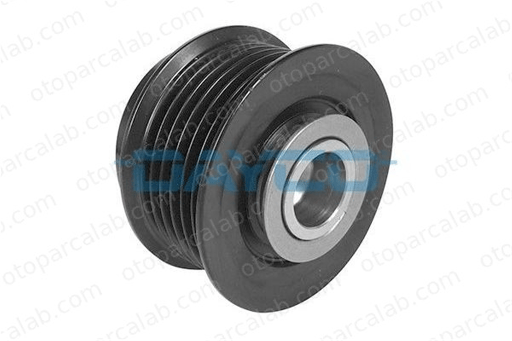 DAYCO ALP2443 Alternatör Kasnağı TOYOTA COROLLA Sedan AURIS 274150T010 111072782
