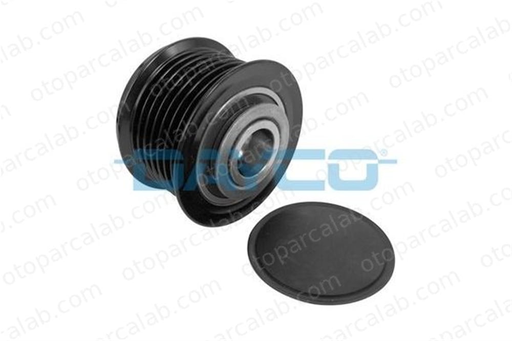 DAYCO ALP2446 Alternatör Kasnağı TOYOTA CAMRY Sedan LEXUS GS 274150W130 274150W010