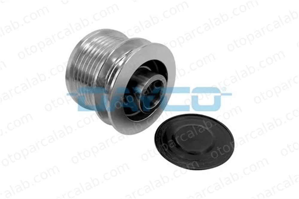 DAYCO ALP2448 Alternatör Kasnağı OPEL INSIGNIA A INSIGNIA A Sports Tourer ALP2448 1204291