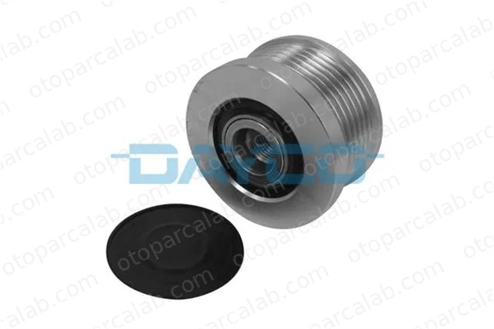 DAYCO ALP2460 Alternatör Kasnağı HYUNDAI SANTA FÉ II KIA SPORTAGE II ALP2460 3730027011