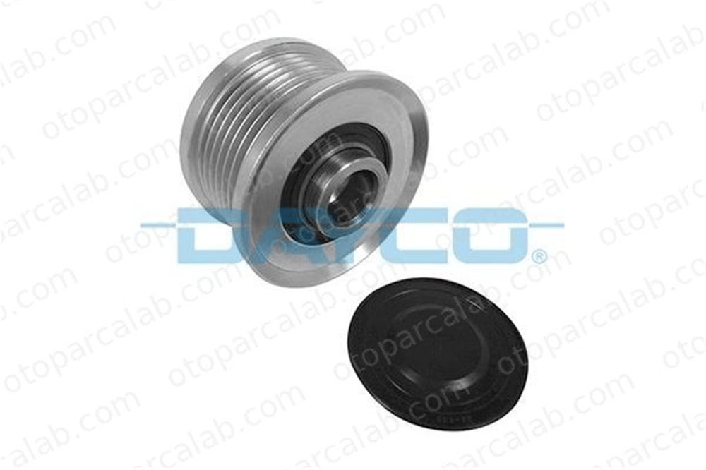 DAYCO ALP2471 Alternatör Kasnağı TOYOTA HIACE IV Panelvan/Van LAND CRUISER PRADO 2741526010 2741530010