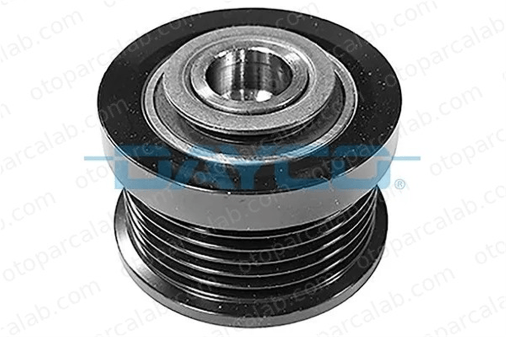 DAYCO ALP2484 Alternatör Kasnağı ALFA ROMEO GIULIA GIULIETTA ALP2484 68254601AA