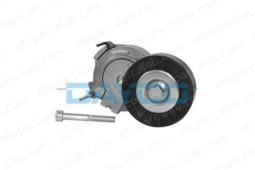 DAYCO APV1002 Vantilatör Kayış Gergi Rulmanı ALFA ROMEO 166 FIAT STILO 60813307 55190053
